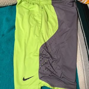 Nike Shorts(MAKE AN OFFER)